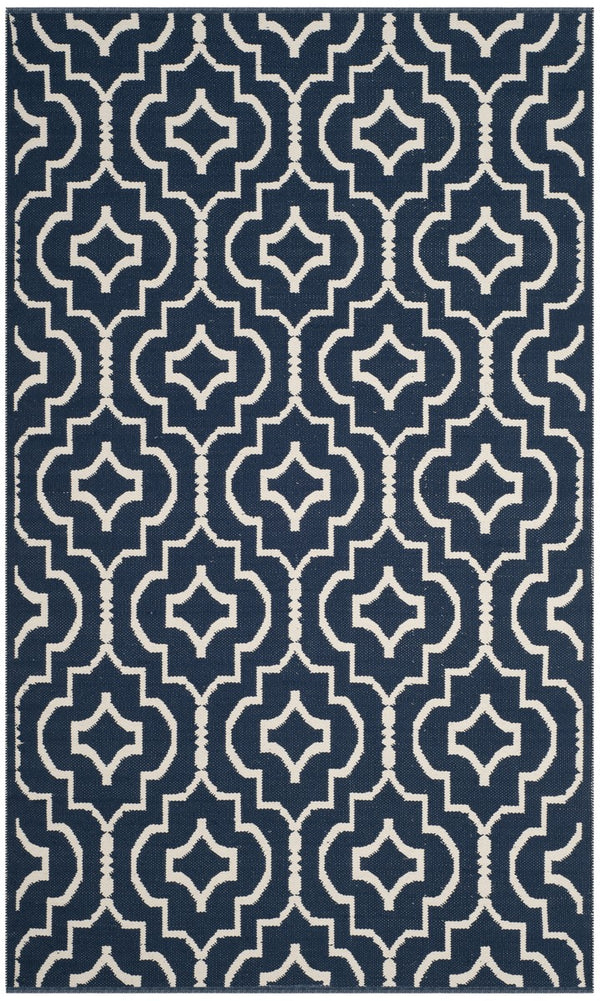 Safavieh Montauk 722 Hand Woven Cotton Rug MTK722H-4