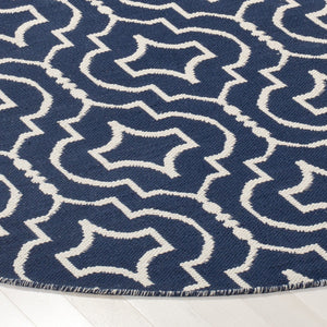 Safavieh Montauk 722 Hand Woven Cotton Rug MTK722H-4