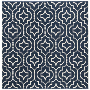 Safavieh Montauk 722 Hand Woven Cotton Rug MTK722H-4