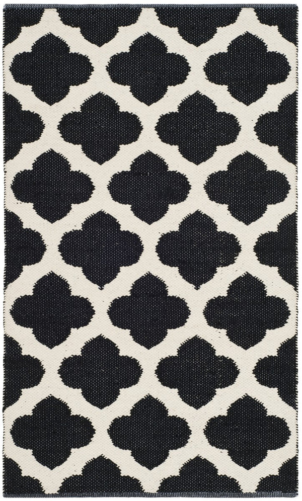 Safavieh Montauk 723 Hand Woven Cotton Rug MTK723D-4