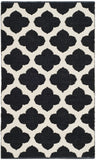 Safavieh Montauk 723 Hand Woven Cotton Rug MTK723D-4