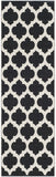 Safavieh Montauk 723 Hand Woven Cotton Rug MTK723D-4