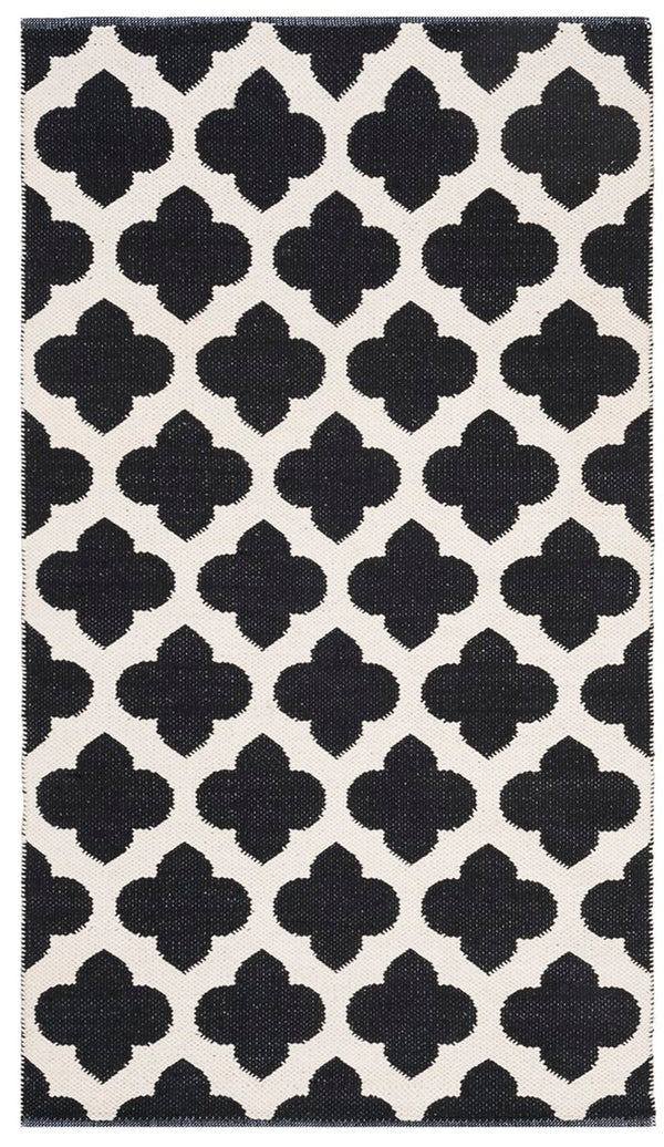 Safavieh Montauk 723 Hand Woven Cotton Rug MTK723D-4