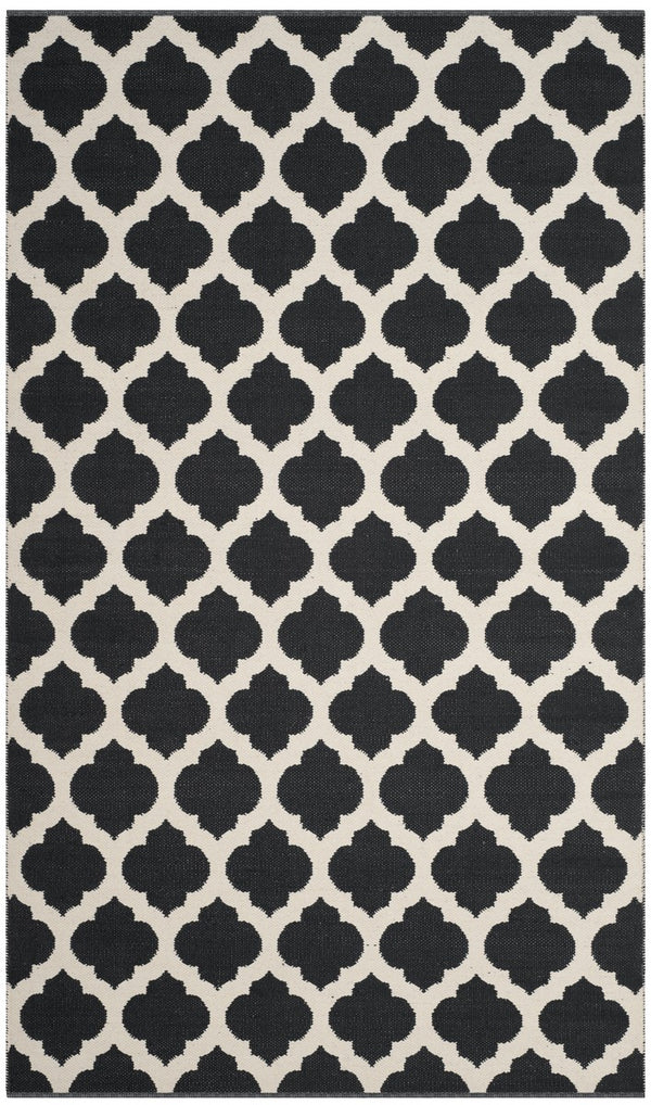 Safavieh Montauk 723 Hand Woven Cotton Rug MTK723D-4