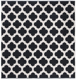 Safavieh Montauk 723 Hand Woven Cotton Rug MTK723D-4