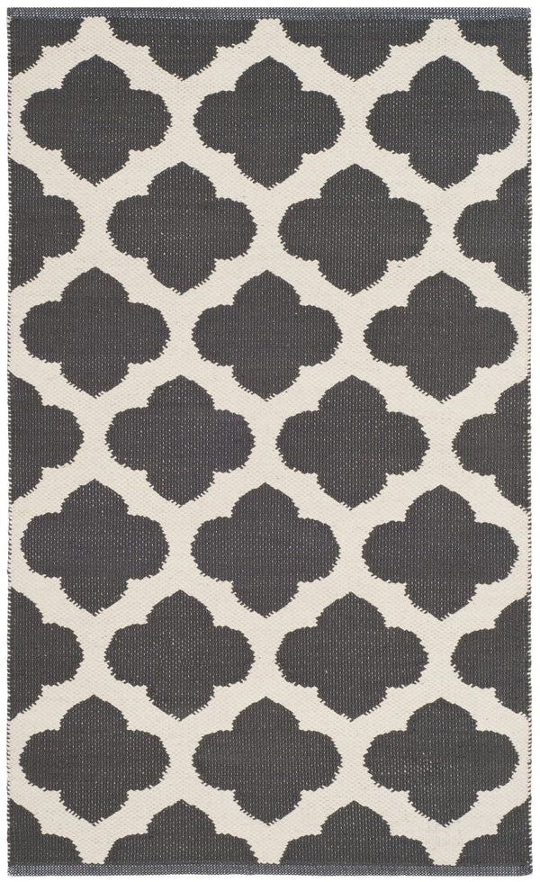 Safavieh Montauk 723 Hand Woven Cotton Rug MTK723E-4