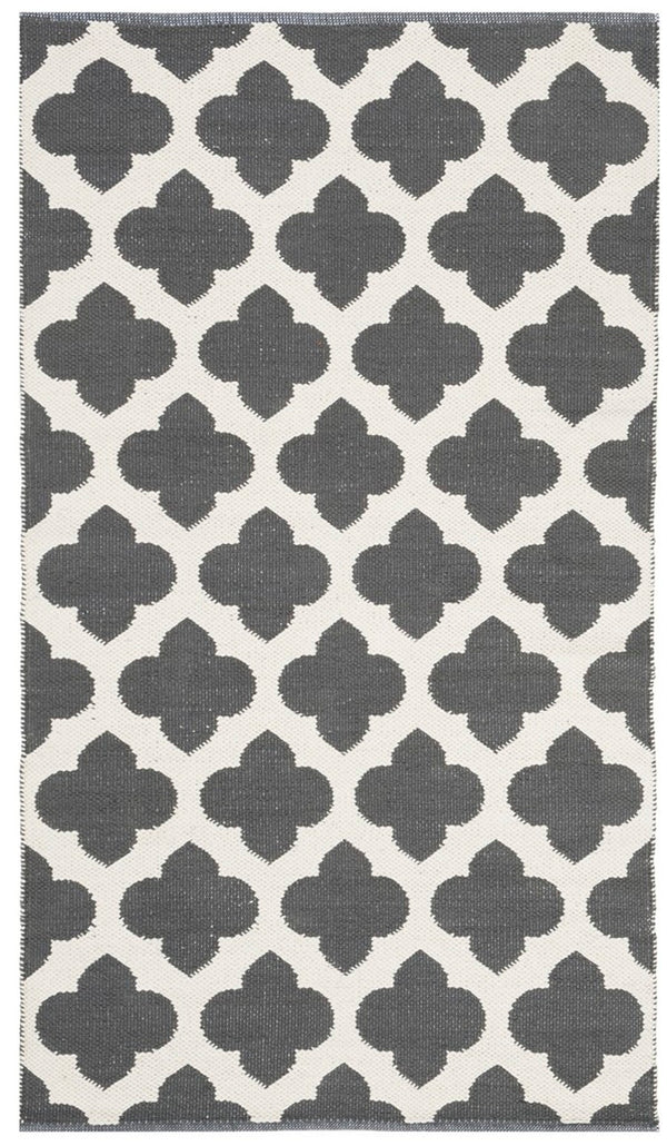 Safavieh Montauk 723 Hand Woven Cotton Rug MTK723E-4