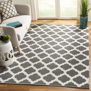 Safavieh Montauk 723 Hand Woven Cotton Rug MTK723E-4