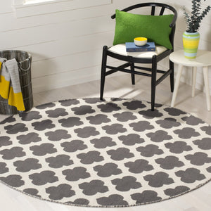 Safavieh Montauk 723 Hand Woven Cotton Rug MTK723E-4