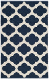 Safavieh Montauk 723 Hand Woven Cotton Rug MTK723H-4