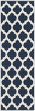 Safavieh Montauk 723 Hand Woven Cotton Rug MTK723H-4