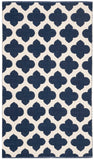 Safavieh Montauk 723 Hand Woven Cotton Rug MTK723H-4