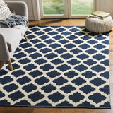 Safavieh Montauk 723 Hand Woven Cotton Rug MTK723H-4