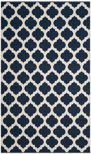 Safavieh Montauk 723 Hand Woven Cotton Rug MTK723H-4