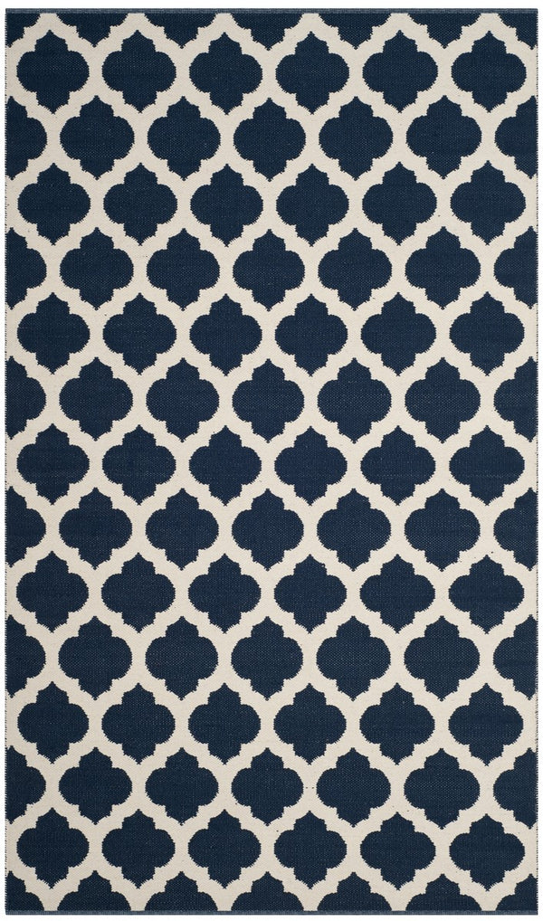 Safavieh Montauk 723 Hand Woven Cotton Rug MTK723H-4