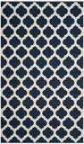 Safavieh Montauk 723 Hand Woven Cotton Rug MTK723H-4