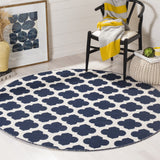 Safavieh Montauk 723 Hand Woven Cotton Rug MTK723H-4