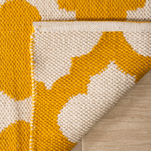 Safavieh Montauk 723 Hand Woven Cotton Rug MTK723J-4