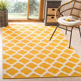 Safavieh Montauk 723 Hand Woven Cotton Rug MTK723J-4