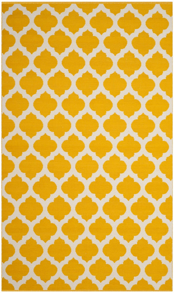 Safavieh Montauk 723 Hand Woven Cotton Rug MTK723J-4