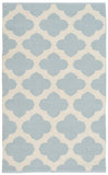 Safavieh Montauk 723 Hand Woven Cotton Rug MTK723K-4