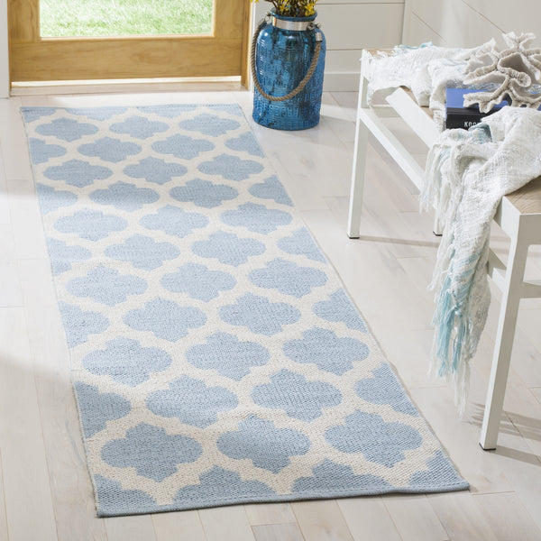 Safavieh Montauk 723 Hand Woven Cotton Rug MTK723K-4