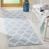 Safavieh Montauk 723 Hand Woven Cotton Rug MTK723K-4