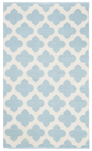 Safavieh Montauk 723 Hand Woven Cotton Rug MTK723K-4