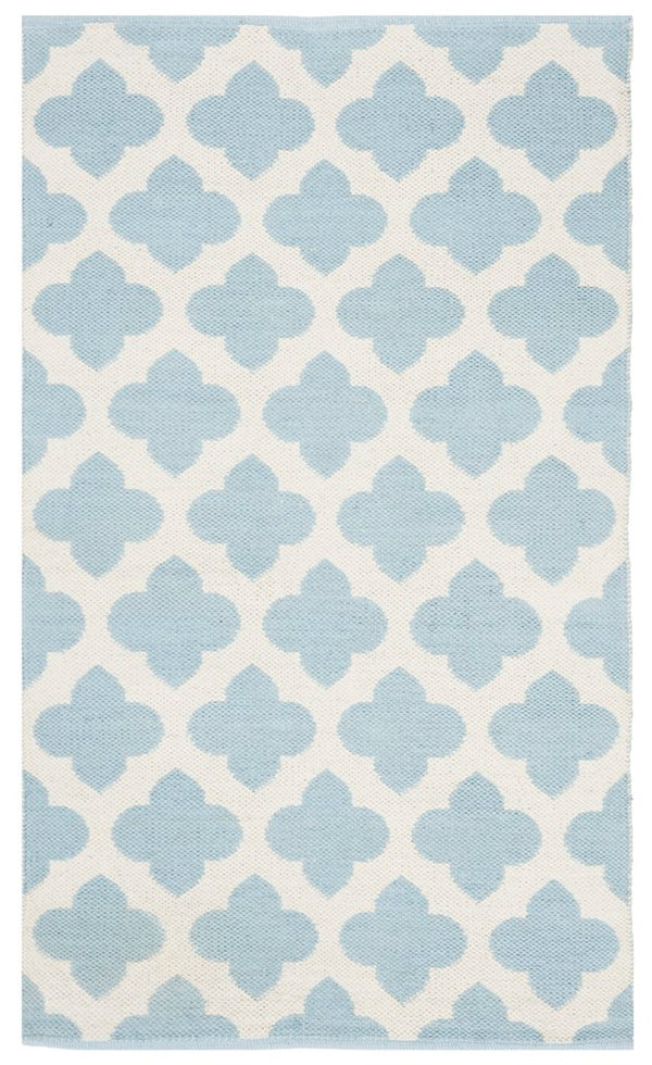 Safavieh Montauk 723 Hand Woven Cotton Rug MTK723K-4