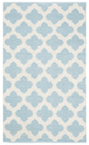 Safavieh Montauk 723 Hand Woven Cotton Rug MTK723K-4