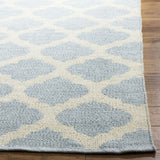 Safavieh Montauk 723 Hand Woven Cotton Rug MTK723K-4