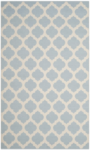 Safavieh Montauk 723 Hand Woven Cotton Rug MTK723K-4