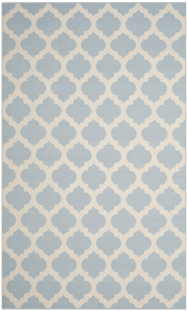 Safavieh Montauk 723 Hand Woven Cotton Rug MTK723K-4
