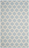 Safavieh Montauk 723 Hand Woven Cotton Rug MTK723K-4