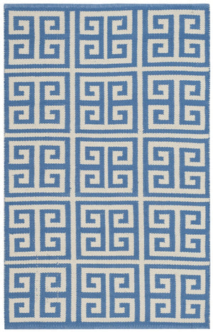 Safavieh Montauk 724 Hand Woven Cotton Rug MTK724C-4