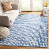 Safavieh Montauk 724 Hand Woven Cotton Rug MTK724C-4