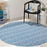 Safavieh Montauk 724 Hand Woven Cotton Rug MTK724C-4