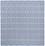 Safavieh Montauk 724 Hand Woven Cotton Rug MTK724C-4