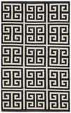 Safavieh Montauk 724 Hand Woven Cotton Rug MTK724D-4