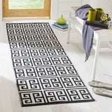 Safavieh Montauk 724 Hand Woven Cotton Rug MTK724D-4