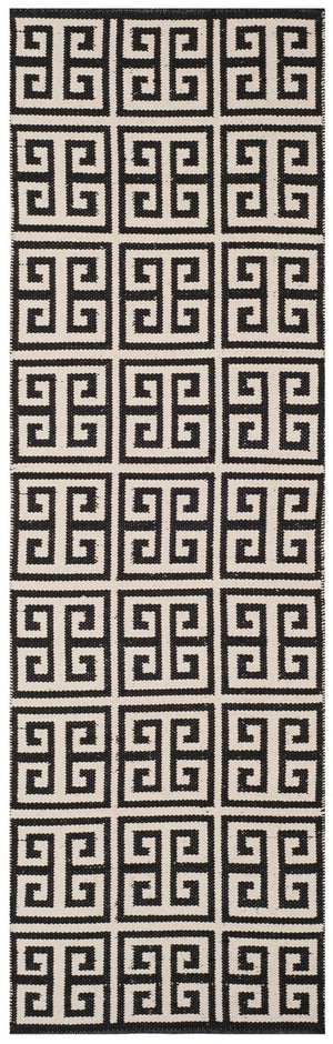 Safavieh Montauk 724 Hand Woven Cotton Rug MTK724D-4