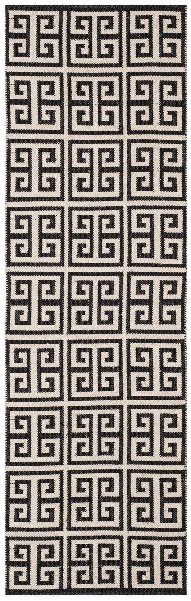 Safavieh Montauk 724 Hand Woven Cotton Rug MTK724D-4