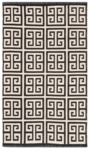 Safavieh Montauk 724 Hand Woven Cotton Rug MTK724D-4