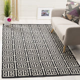 Safavieh Montauk 724 Hand Woven Cotton Rug MTK724D-4