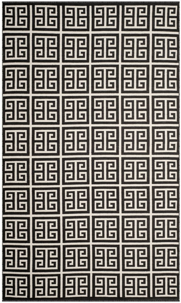 Safavieh Montauk 724 Hand Woven Cotton Rug MTK724D-4