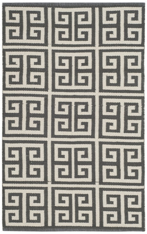 Safavieh Montauk 724 Hand Woven Cotton Rug MTK724E-4