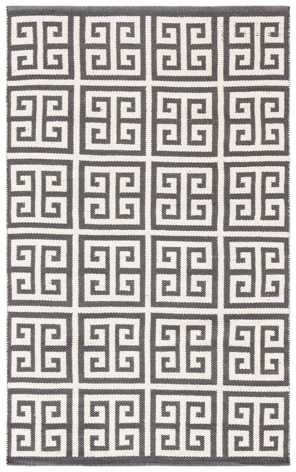 Safavieh Montauk 724 Hand Woven Cotton Rug MTK724E-4