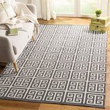 Safavieh Montauk 724 Hand Woven Cotton Rug MTK724E-4