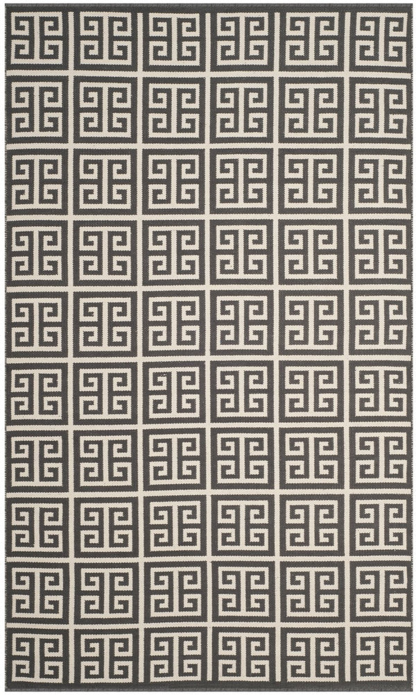 Safavieh Montauk 724 Hand Woven Cotton Rug MTK724E-4