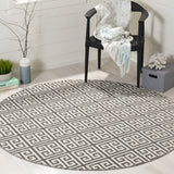 Safavieh Montauk 724 Hand Woven Cotton Rug MTK724E-4